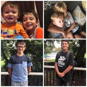 Meet your Posher, Amy